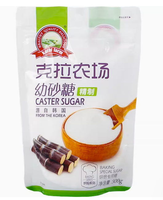 旋轉(zhuǎn)給袋式包裝機對白砂糖包裝的優(yōu)勢