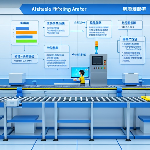 自動化包裝線安裝周期及從下單到投產全流程解析