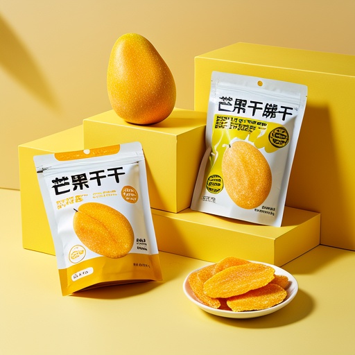 芒果干包裝新利器：給袋式包裝機(jī)助力食品企業(yè)提升競(jìng)爭(zhēng)力